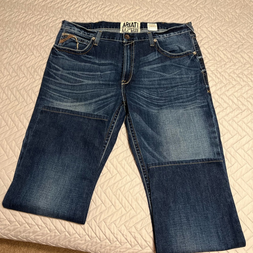 ARIAT M4 42/32